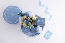 French Blue Gift Package – 2