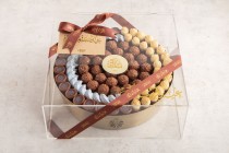 Eid chocolate tray-E6