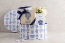 Mother's Day package-medium with candle