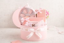 Pink gift package-medium-RG117