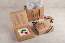 4 pieces national day tart box-N2