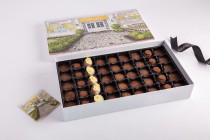 Eid Assorted Chocolate Medium Box-E24-48
