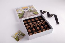 Eid Assorted Chocolate Small Box-E24-50