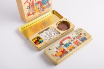 6 pieces-Eid gift tin box-EK3