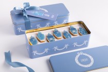2 Pieces - Mother's Day Gift Tin-MD11
