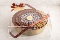 Eid chocolate tray-E4