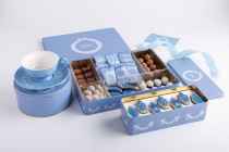 French Blue Gift Package – 1