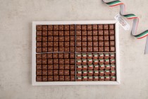 National day assorted chocolates box-N14