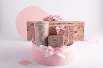 Pink Gift Package Large - 2