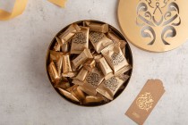 Eid-chocolate tin box-E34