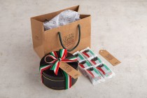 5 pieces National day giveaway wrapped chocolate-medium-N9
