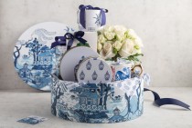 CHINOISERIE GIFT PACKAGE LARGE