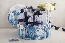 CHINOISERIE GIFT PACKAGE LARGE-RG232
