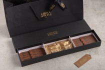Graduation gift chocolate box-G12